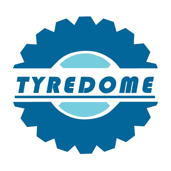 Tyredome logo